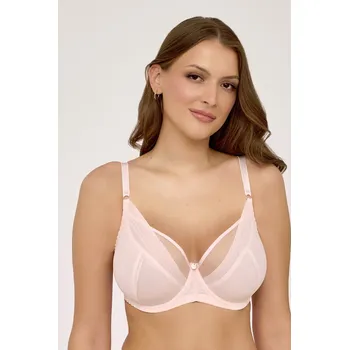 Podprsenka BRA AV 2231 POWDERY POWDERS 100C