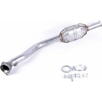 Katalyzátor Katalyzátor EEC PT8024T