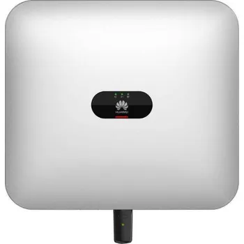 Měnič napětí Huawei Trojfázový menič napätia Huawei SUN 2000-5KTL-M1 5000W (použité)