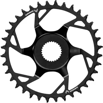 Převodník na kolo Převodník SRAM T-TYPE Direct Mount CL55 BOSCH Gen 4 - 36 zubů