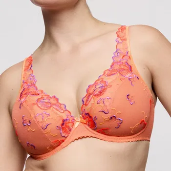 Podprsenka PrimaDonna - Devdaha podprsenka vyztužená sunset blush 80G 0163442