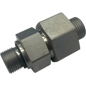 Ventil Zpětný ventil G3/8" ploché čelo WD - CES M18x1,5 10S