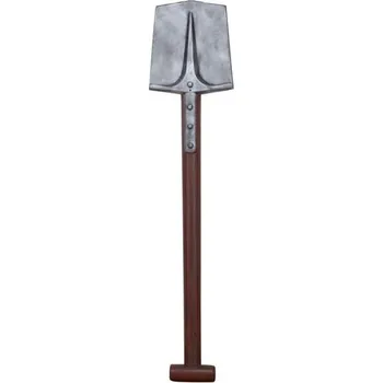 Karnevalový doplněk Mytholon Měkčený rýč Hinnerk