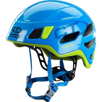 Sportovní chránič Climbing Technology Orion Velikost: M–L / Barvy: blue