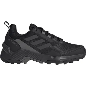 Dámská treková obuv Dámská treková obuv adidas TERREX EASTRAIL 2 W 5 Černá, Šedá