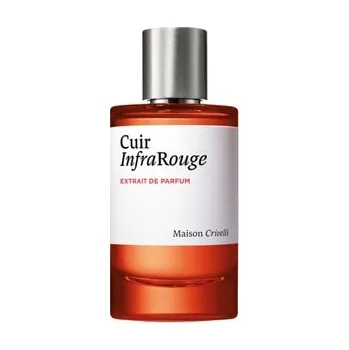 Nestandardní parfém Maison Crivelli Cuir Infrarouge Parfém