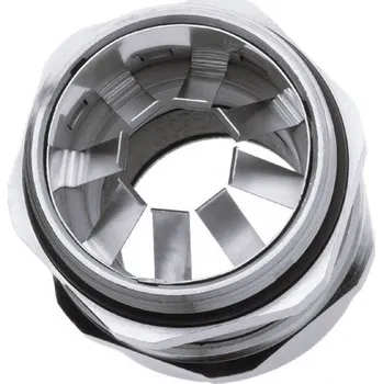 LAPP SKINTOP® MS-SC-M 12X1.5 kabelová průchodka, 53112610, od 2 mm, do 5.5 mm, M12, 1 ks