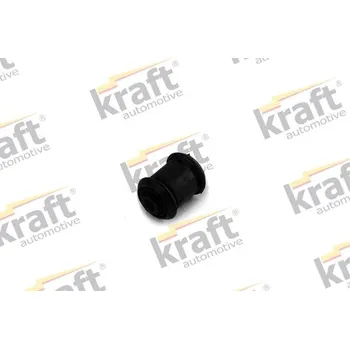 Zavěšení kol Uložení, řídicí mechanismus KRAFT AUTOMOTIVE 4231535