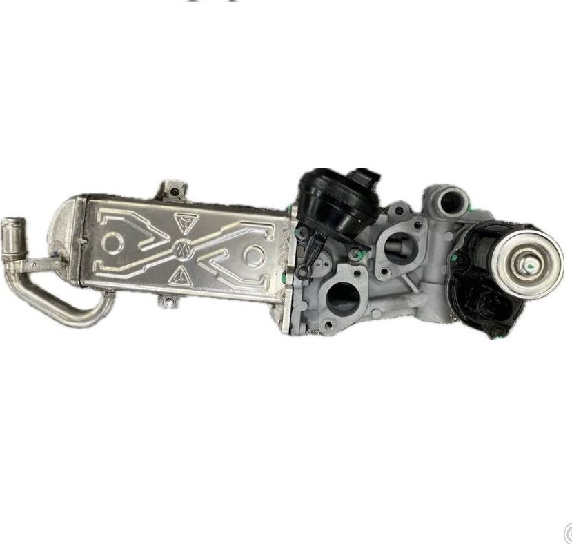 Repasovaný EGR ventil 1.6 TDI / 2.0 TDI - 03L131512, 03L131512DQ, 03L131512AP, 03L131512AT