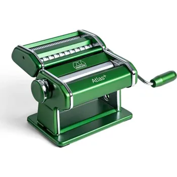 Strojek na těstoviny Marcato Strojek na těstoviny Atlas+, zelená AT+VER