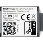 Řídicí jednotka NICE IBT4ZWAVE - Rozhraní FIBARO