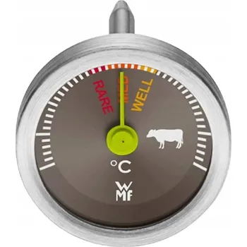 Kuchyňský teploměr Kuchyňský teploměr se sondou WMF