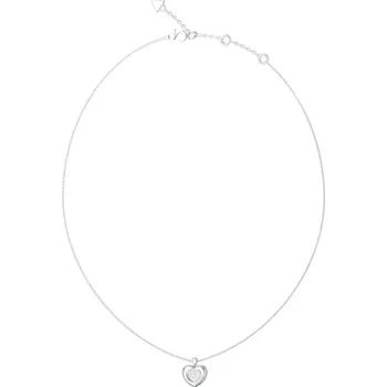 Náhrdelník GUESS JUBN05463JWRHT/U