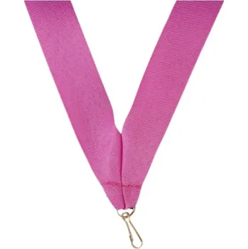 Stuha Stuha světle růžová 22 mm