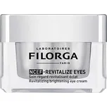 Oční krém NCEF-Revitalize Eyes Brightening Eye Cream 15 ml