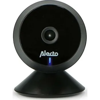 chůvička Alecto SMARTBABY5BK