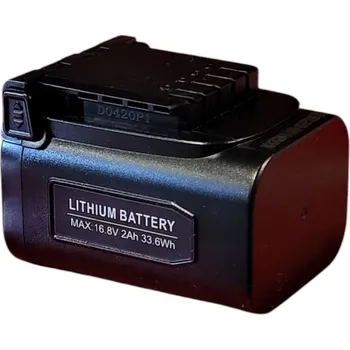 Akumulátor na Viazač Strend Pro Profesional