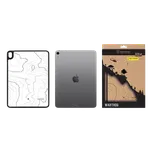 Kryt Tactical Warthog pro Apple iPad Air 11 2024/2025, asphalt