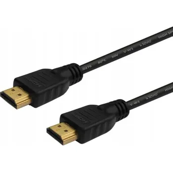 Video kabel Kabel Savio CL-05 HDMI - HDMI 2 m
