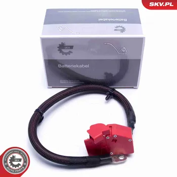 Autodíl Adaptér baterie ESEN SKV 96SKV315