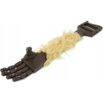 Zabezpečení domácnosti Ruka na výložníku prodloužení ruky manipulátor vtipný dárek gadget