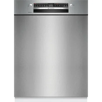 Myčka nádobí Volně stojící myčka nádobí BOSCH SMU4EVS08E 60cm