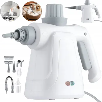 Parní čistič Parní čistič Bedee PARNÍ ČISTIČ NA OKNA Steam Mops