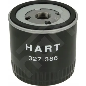 Olejový filtr Hart 327 386 Olejový filtr