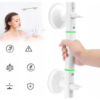 IP kamera Nástěnný držák Bedee, nosnost až 50 kg