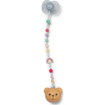 Panenka Zapf BABY born Interaktivní kouzelný dudlík