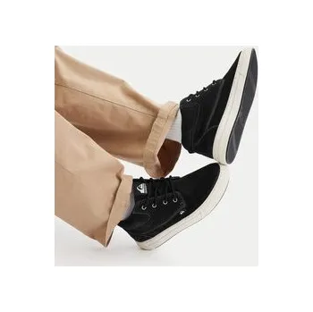 Pánská obuv Sneakersy Quiksilver CEO-LUKE-05 MI08 Černá 45