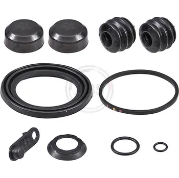 Přislušenství brzdového systému Sada na opravy, brzdový třmen, 63294