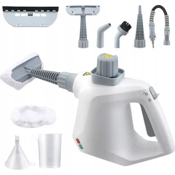 Parní čistič Parní čistič Bedee QL-QX833 Kuchnia Parownica