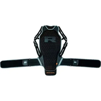 Chránič páteře Chránič páteře Richa Backshield D3O černý 8D3Ba - M