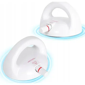 Madlo do koupelny Nástěnný držák Bedee, nosnost až 11,3 kg