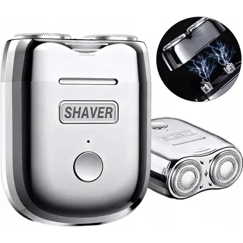 Holicí Strojek Bedee pro muže, holicí strojek na holení