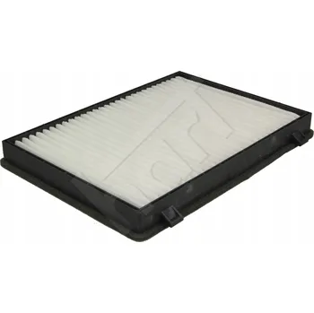 Kabinový filtr Hart 353 965 Filtr kabiny, ventilace