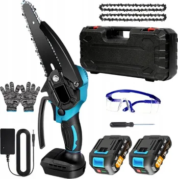 Motorová pila Řetězová pila Bedee 800 W