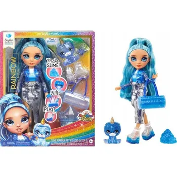 Panenka Panenka Rainbow High STUDIO SE SADOU MGA