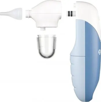 Odsávačka hlenu Elektrická odsávačka hlenů Haxe 773520