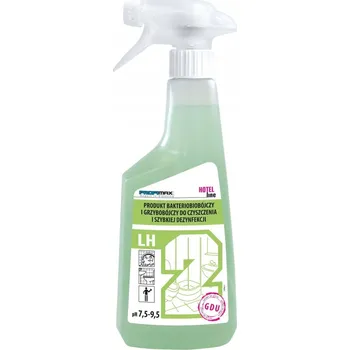 Dezinfekce Dezinfekční přípravek Lakma 0,5 l - hotový roztok na povrchy