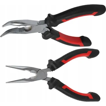 Kleště Kombinačky Kleště Nastavitelné kleště Sada kleští 165Mm 2ks