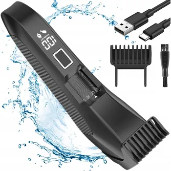 Holicí Strojek Bedee TRYMER DO WŁOSÓW