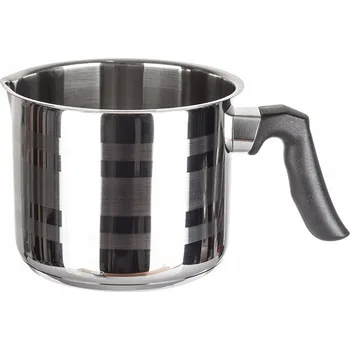 Hrnec Hrnec na vaření mléka SSW OLIVE 1 l