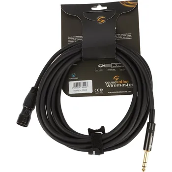Audio kabel Soundsation WM-PXMJS5 + prodloužená záruka 3 roky
