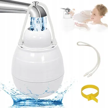 IP kamera Vodovodní filtr Bedee BATH FILTER