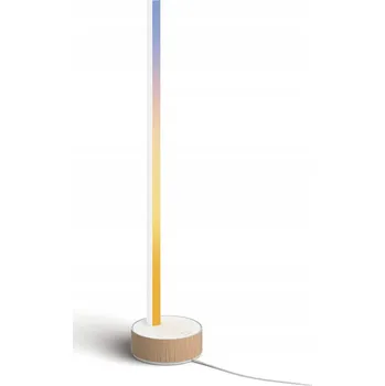 Lampička PHILIPS Hue White Color Ambiance Gradient Signe Stolní Lampa 16M Barev