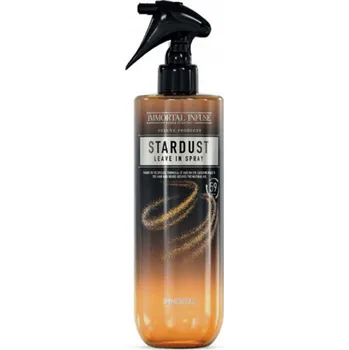 Immortal Kondicionér na vlasy a vousy STARDUST 500 ml