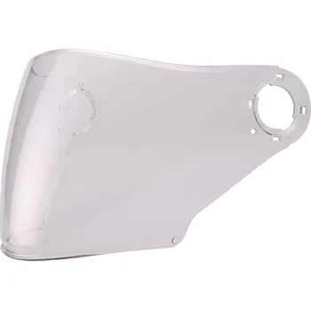 Auto-moto Plexi Astone Dj10-2 čiré - uni