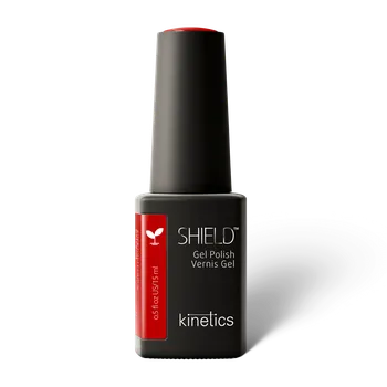 Lak na nehty Kinetics Gel lak BioBased #464 Scarlet Letter 15 ml